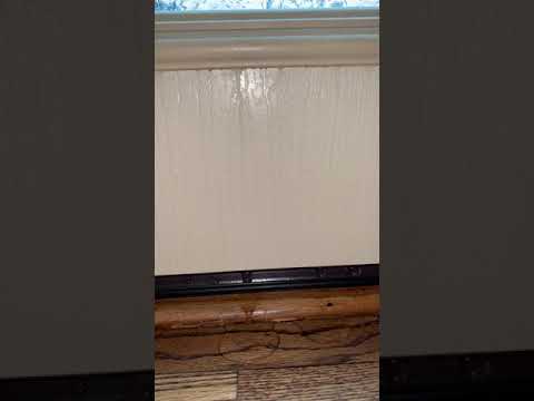 JeldWen door fail