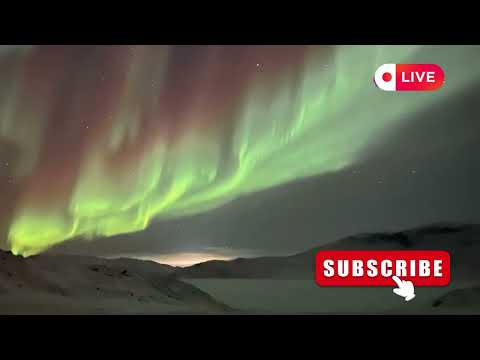 &quot;Catch the Northern Lights Tonight: What You Need to Know!&quot; Aurora Borealis Tonight