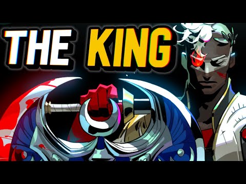 Now THIS is actually the Ultimate Ares Run... | Hades 2 Warsong Update