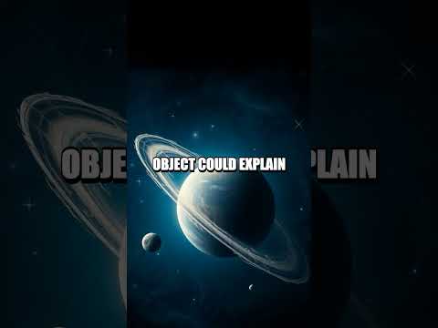 The Enigma of the Solar System&#039;s Undiscovered Planet