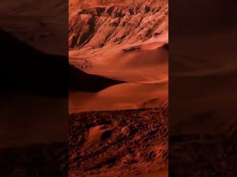 How Living on Mars Transforms You A Glimpse into a Future!