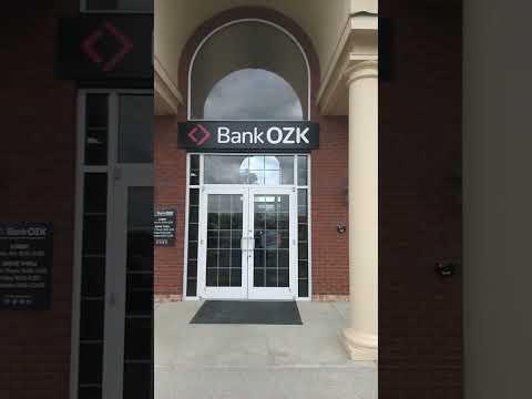 (April 2, 2025) Bank OZK Bank