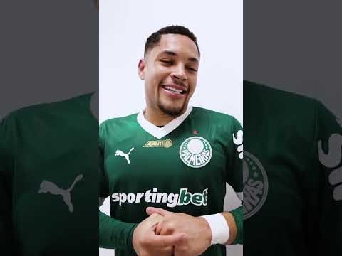 &quot;GOL COM SENTIMENTO ESPECIAL&quot;: VITOR ROQUE DEDICA À MÃE