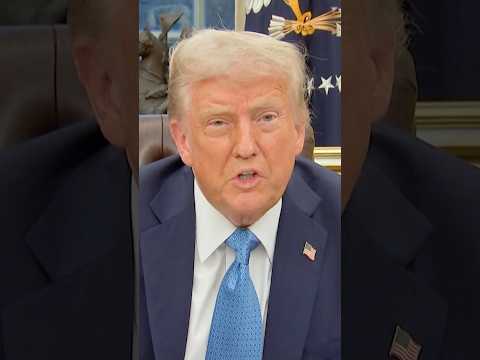 Trump Says &#039;DEI Is Dead&#039;
