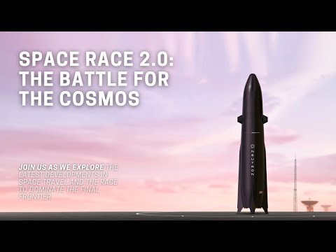 Rocket Lab’s Neutron: The New Challenger to SpaceX’s Falcon 9