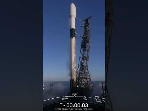 SpaceX Launch Aborted Just Before Launch 🚀