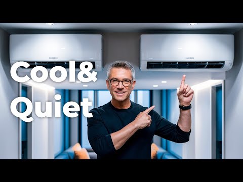 Samsung’s 1.5 Ton Smart AC Is a Game Changer
