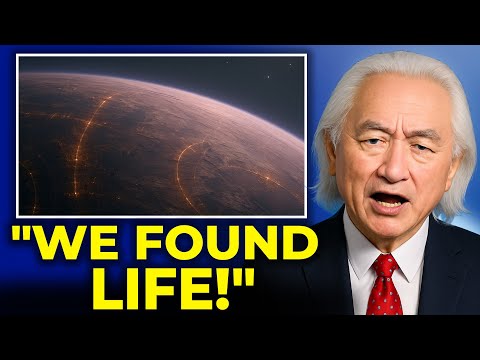 James Webb Telescope Just Announced First Ever, Real Image Of Another World!