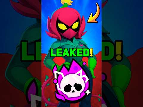 ALL 6 NEW Brawl Talk Hypercharge CONFIRMED! 😳 #brawlstarsp2w