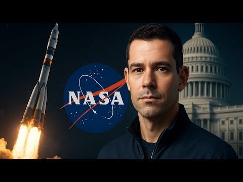 NASA’s Big Day: Soyuz MS-27 Launch &amp; Jared Isaacman’s Nomination Explained!@NASA @usa
