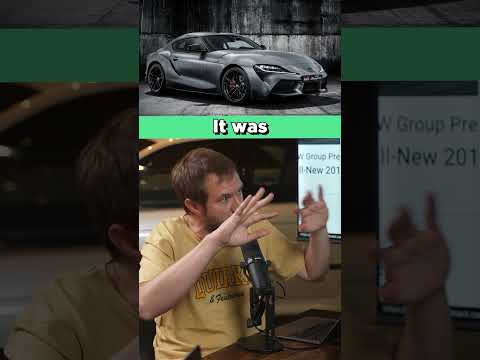 Cars Hated Today that Will Be Loved in the Future
