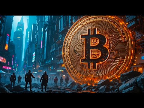 Aliens Crashed Bitcoin?! Humanity’s Last Stand Against Interstellar Crypto | HFY Sci-Fi Short Story