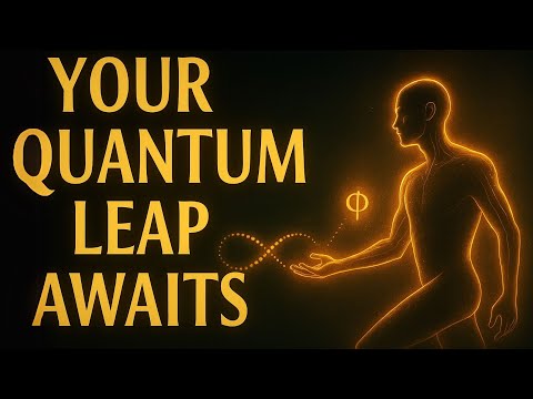 The Quantum Leap Is Closer Than You Think — Here’s Why