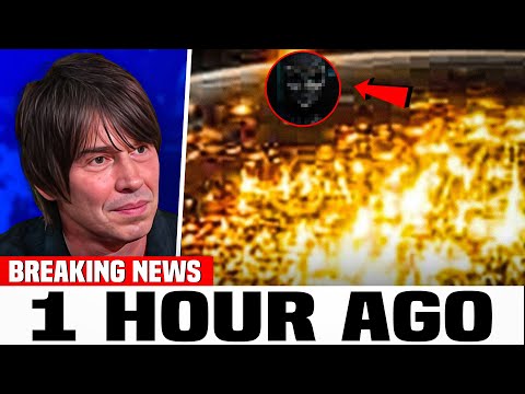 James Webb Telescope JUST SPOTTED An Alien On Proxima B