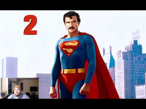 What Big Movie Roles Has Burt Reynolds Turned Down