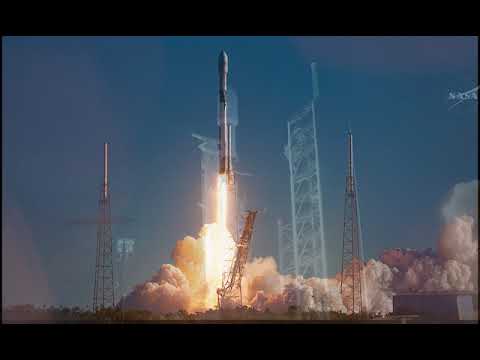 Athena Lunar Mission: Texas-Based Company Launches Historic Moon Lander! 🚀🌕