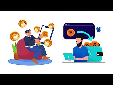 Understanding Web3 &amp; Crypto: The Future of the Decentralized Web Explained | Genesisweb3