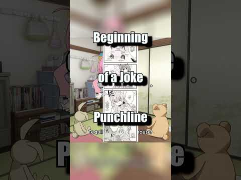 The BEST ANIME this season - Bocchi the Rock