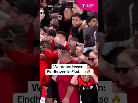 Verspielt Ajax den Titel? 🤯