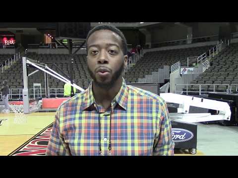 J.T. talks about 39 game home winning streak being snapped by Wichita State