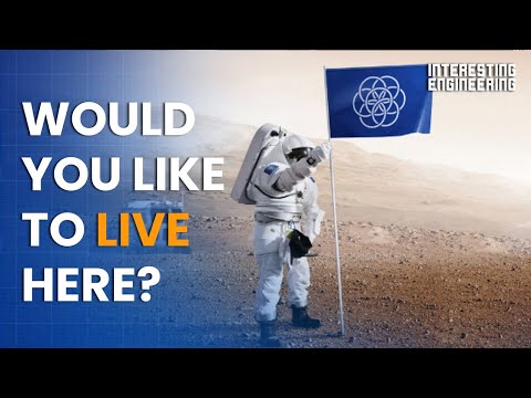 Exploring the Final Frontier: A Look at the Future of Space Travel