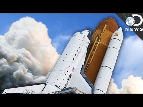Why Florida Is So Perfect For Space Launches