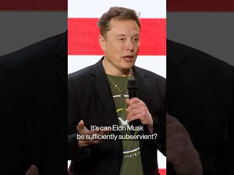 How Long can the Elon Musk-Trump Bromance Go On? | Elon, Inc. #podcast