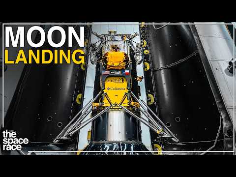 The Key To NASA&#039;s Moon Landing