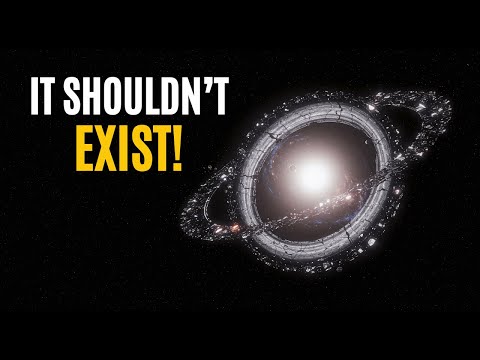 JWST Found A Hidden Structure At The Universe’s Edge