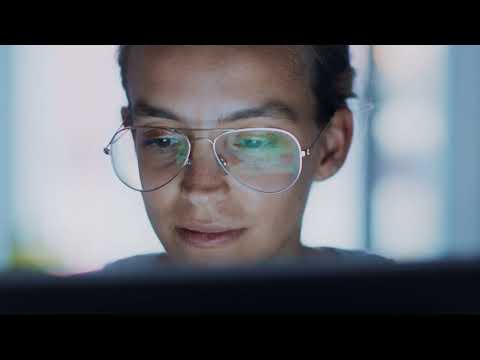 World-changing data, digital and technology | Think Different, Think Scotland | Scotland Is Now