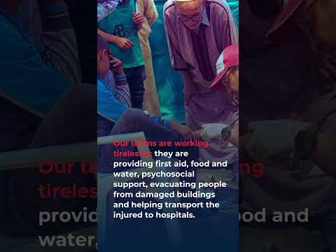 Morocco earthquake - what you need to know