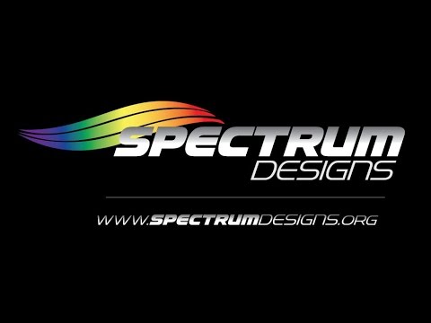 Introduction to Spectrum Designs