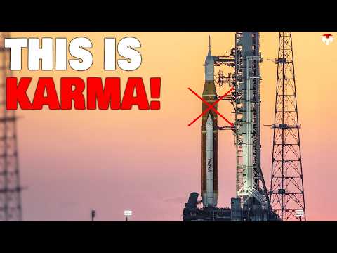 What Trump Just Exposed to NASA Will Blow Your Mind! SpaceX New NASA...