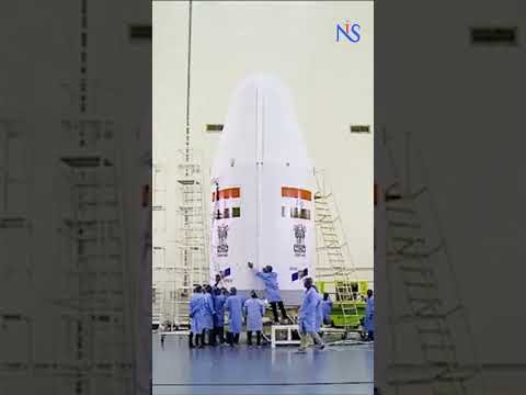 ISRO successfully conductes its 100th launch #isro #newlaunch #india #rocket #space #science