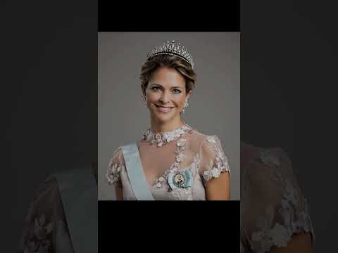 🇸🇪Discovering the Swedish Royal Family: King Carl, Queen Silvia, Crown Princess Victoria, and More!👑