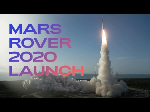 NASA’s Race Against Time To Launch Perseverance Rover On Mars 2020 | Inverse