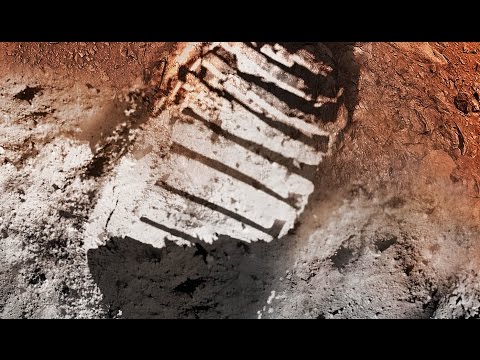 NASA&#039;s Next Giant Leap