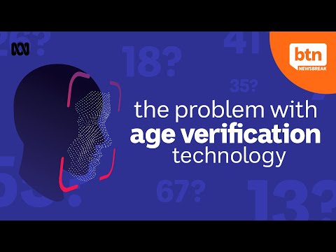 Will Age Verification Technology Work?