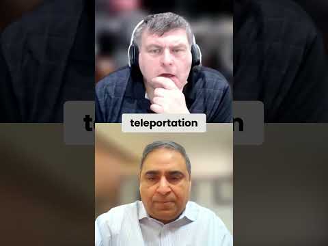 Quantum Computing Explained: Entanglement, Teleportation &amp; Future Uses!