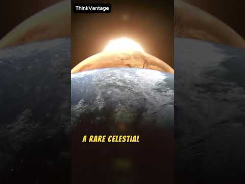 Rare Planetary Alignment 2025! | ThinkVantage