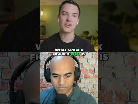 Unlocking the Key to Cheaper Space Travel: SpaceX&#039;s Game-Changing Reusability Strategy