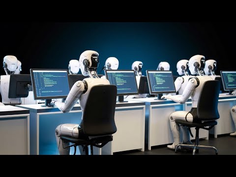 The U.S. SECRET AI Weapon Is CHANGING WARFARE!