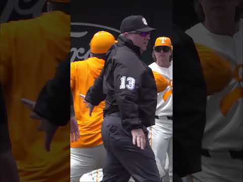 Liam Doyle ejected!