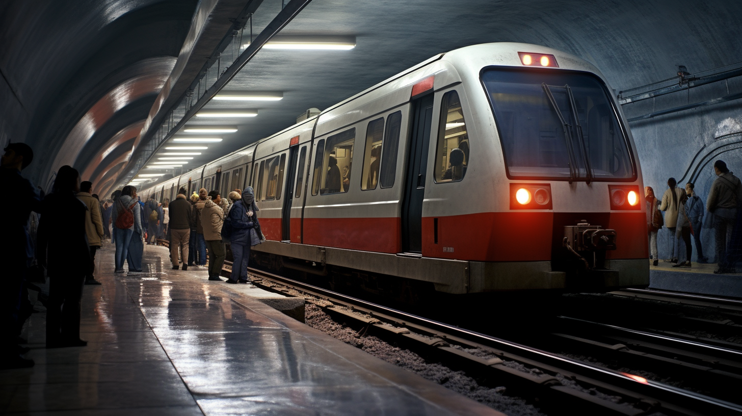 Λειτουργεί το Μετρό της Αθήνας; Λειτουργεί το Μετρό της Αθήνας;