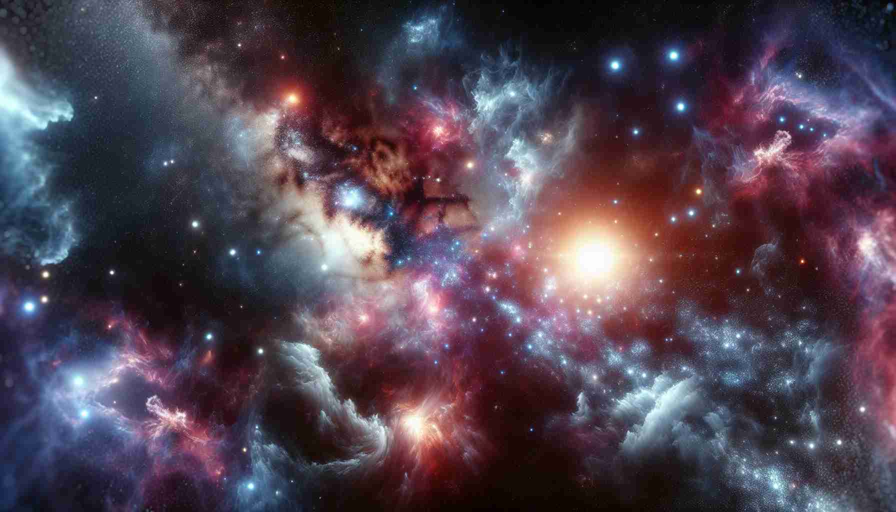 Exploring the Depths of Outer Space Exploring the Depths of Outer Space