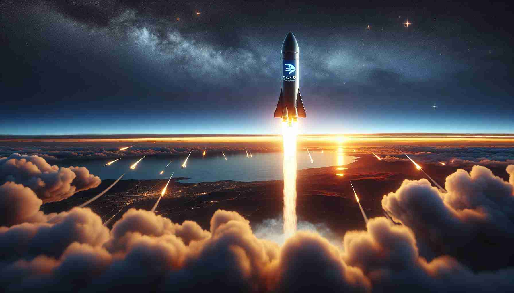 SpaceX’s Post-Election Surge SpaceX’s Post-Election Surge