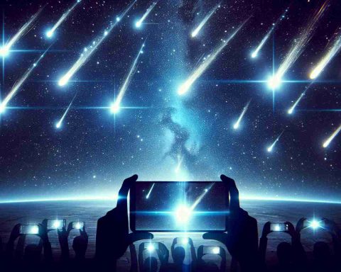 A New Meteor Shower? Discover the YouTube Phenomenon A New Meteor Shower? Discover the YouTube Phenomenon