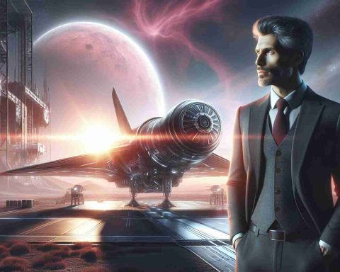 Pioneering the Final Frontier! Jared Isaacman’s Vision for Space Tourism Pioneering the Final Frontier! Jared Isaacman’s Vision for Space Tourism