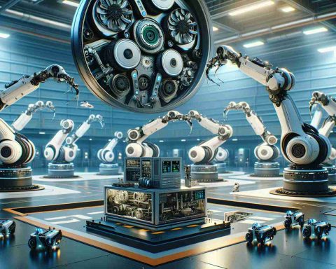 The Future of Maintenance: Machines That Repair Themselves? The Future of Maintenance: Machines That Repair Themselves?