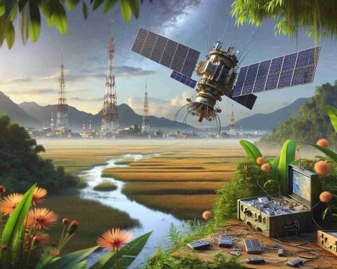 Starlink Devices Found in Manipur: A Troubling Discovery Starlink Devices Found in Manipur: A Troubling Discovery